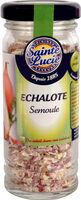Echalote Semoule