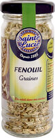Fenouil graines