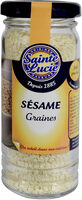 Sésames graines