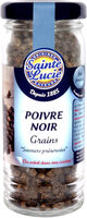 Poivre Noir Grains
