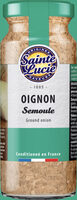 Oignon semoule
