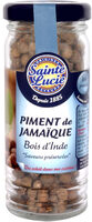 Piment de Jamaïque grains