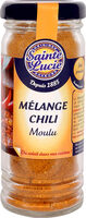 Mélange chili