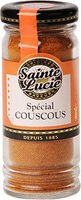 Mélange pour couscous