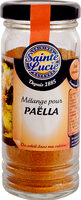 Mélange pour paëlla