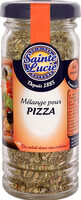 Mélange pour Pizza