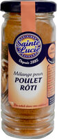 Mélange pour Poulet Rôti