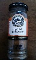 Épices Spécial Tex-mex 70 g