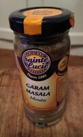 Garam masala