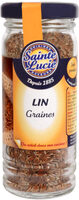Lin graines