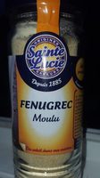 Fenugrec  en poudre