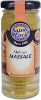 Mélange massalé