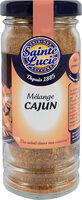 Mélange cajun