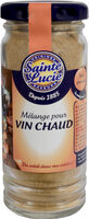 Mélange pour vin chaud