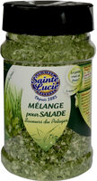Mélange pour salade