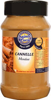 Cannelle moulue (pot)