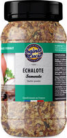 Echalote semoule