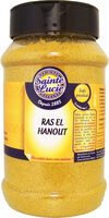 Ras el hanout poudre (pot)