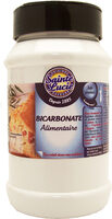 Bicarbonate Alimentaire