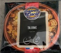 Mélange tajine à la marocaine