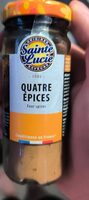 Quatre Épices