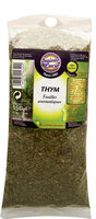 Thym feuilles aromatiques