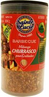 Mélange churrasco pour grillades