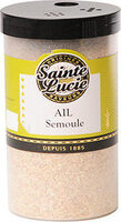 Ail Semoule