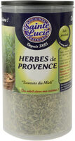 Herbes de Provence