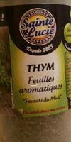 Thym