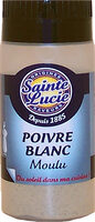 Poivre Blanc Moulu