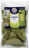 Laurier entier