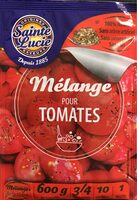 Mélange pour tomates