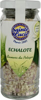 Echalote lyophilisée
