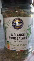 Mélange pour salade