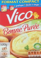 Bonne Purée