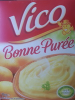 Bonne Purée