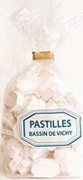 Pastilles de Vichy