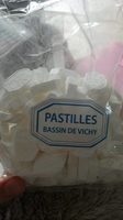 Pastilles Vichy