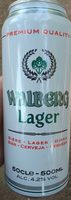 Brauperle Pils