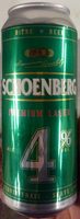 Premium Lager