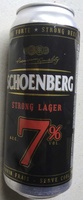 Strong Lager
