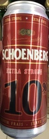 Extra Strong 10%