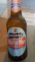 Bière blanche