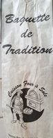 Baguette de tradition