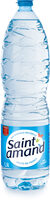 St Amand Eau Minérale Naturelle 1L5