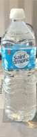 St Amand Eau Minérale Naturelle 75cl Bouchon Sport
