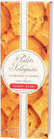 Palets Solognots aux Raisins de Smyrne Macérés au Rhum110 g