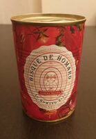 Bisque de Homard