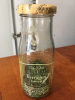 Estragon, artemisia dracunculus
